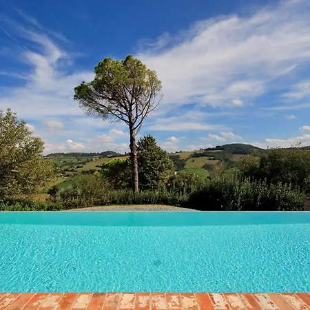 Casa Oriella Villa