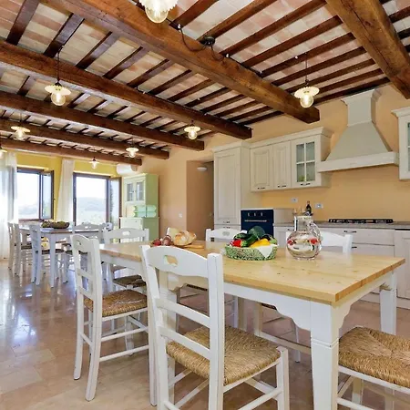 Casa Oriella *