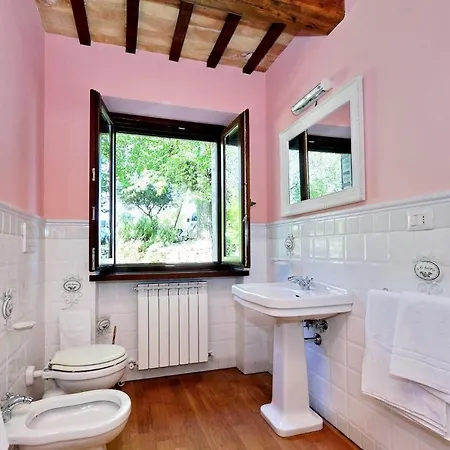 Casa Oriella *