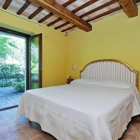 Casa Oriella Villa *