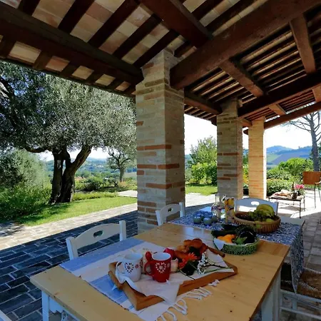 Casa Oriella *