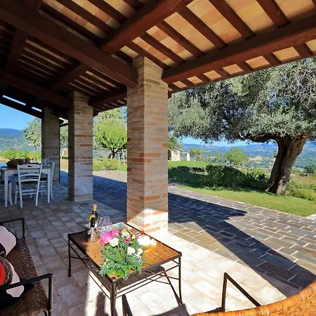 Casa Oriella * San Severino Marche