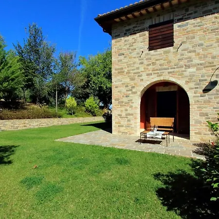 Casa Oriella וילה *