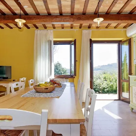 Casa Oriella San Severino Marche