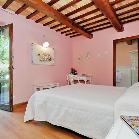 Casa Oriella * סן סברינו מארקה