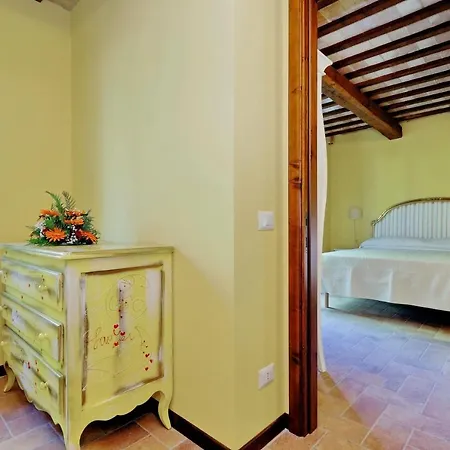 Casa Oriella סן סברינו מארקה