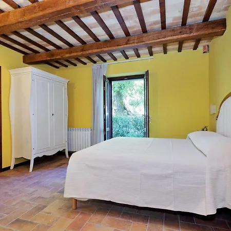 Casa Oriella Villa San Severino Marche