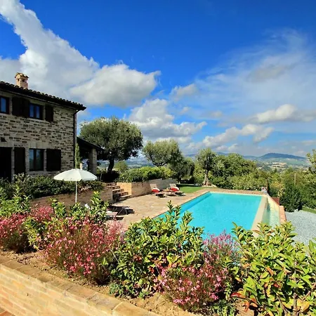 Casa Oriella *
