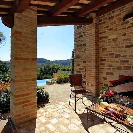 Villa Casa Oriella
