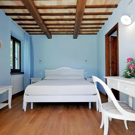 Casa Oriella