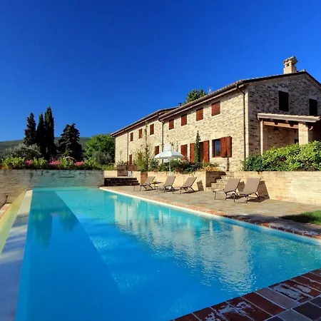 Villa Casa Oriella