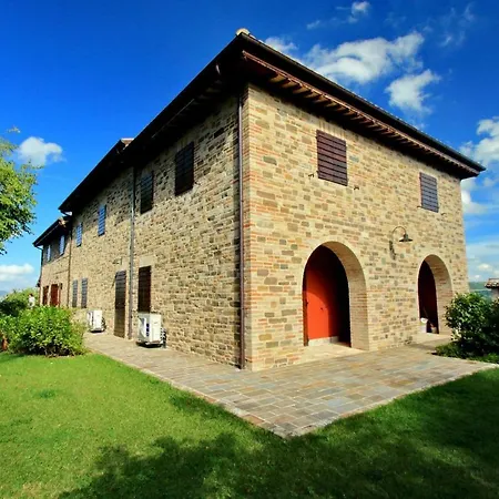 Casa Oriella San Severino Marche