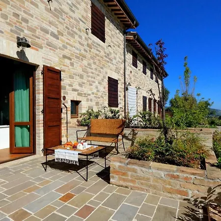 Casa Oriella