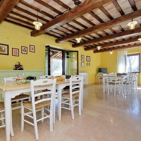 Casa Oriella * San Severino Marche