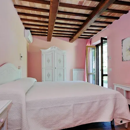 Villa Casa Oriella *