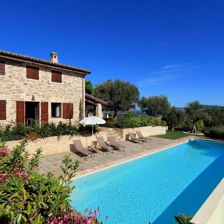 Casa Oriella *
