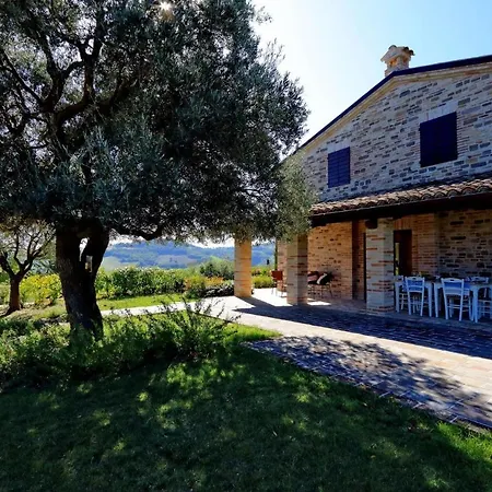 Casa Oriella Villa *