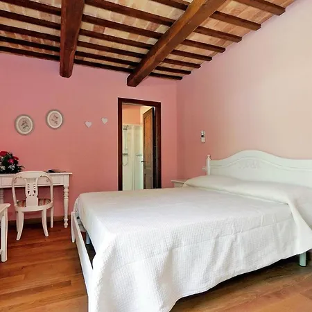 Villa Casa Oriella *