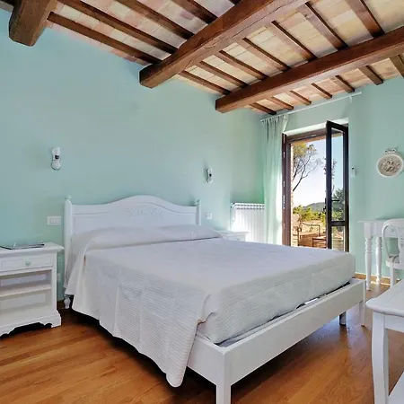 Casa Oriella Villa *