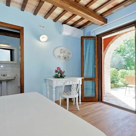 Casa Oriella Villa *